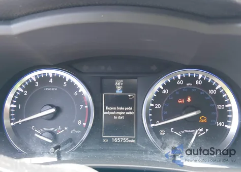 2015 Toyota Highlander Xle from USA, damaged, VIN 5TDKKRFH7FS066426